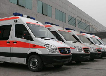 汕尾跨省救护车出租