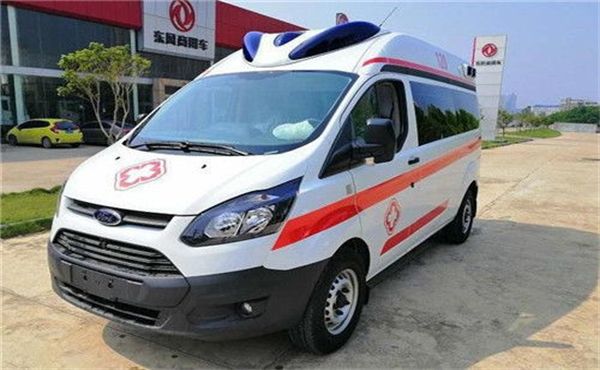 汕尾救护车出租